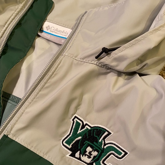 Columbia Glennaker Lake Jacket 2 - Picture 3 of 9